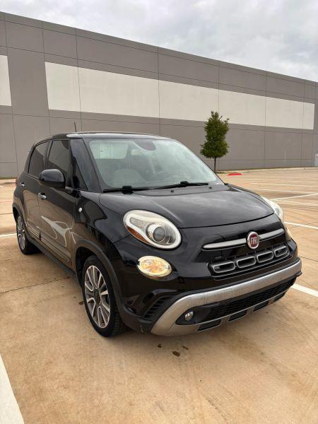 2018 Fiat 500L Trekking for sale in Lewisville, TX