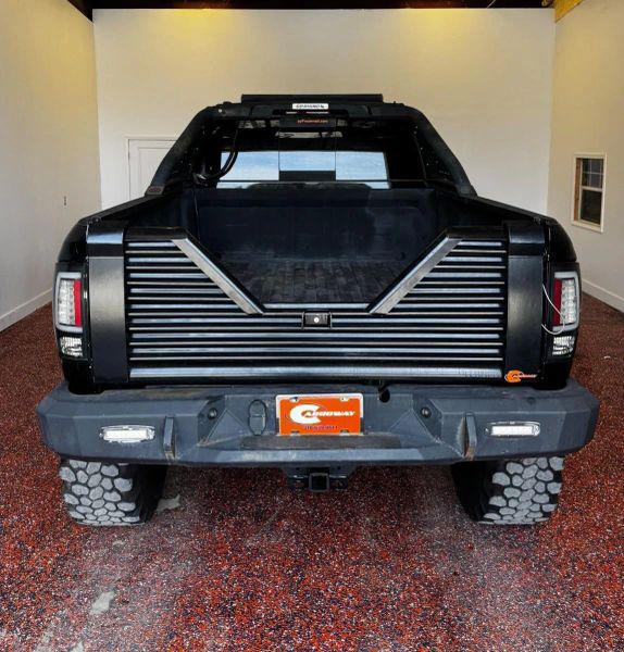 2012 Ram 2500 SLT