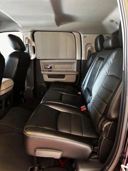 2012 Ram 2500 SLT