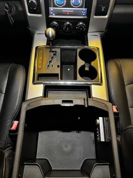 2012 Ram 2500 SLT
