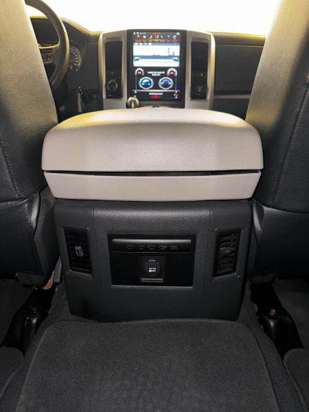 2012 Ram 2500 SLT