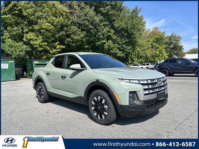 2027 Hyundai Santa Cruz SE for sale in North Attleboro, MA