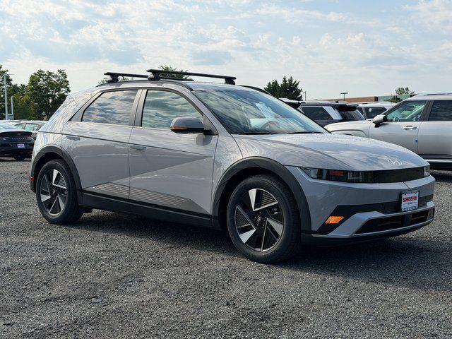 2027 Hyundai IONIQ 5 SEL for sale in Chantilly, VA