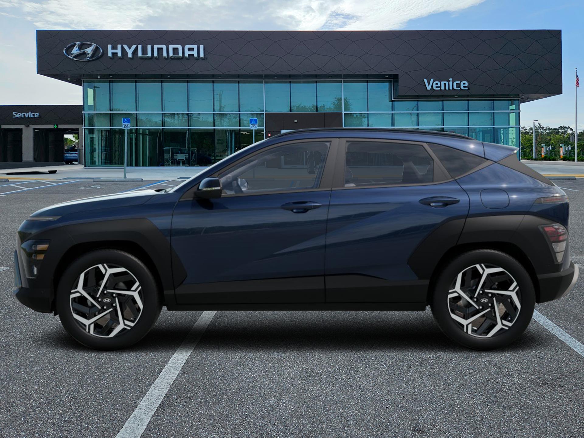 2027 Hyundai KONA SEL Premium FWD - Image 3