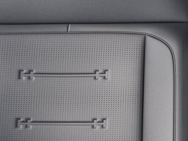 New 2027 Silver Hyundai Calligraphy FWD image 17