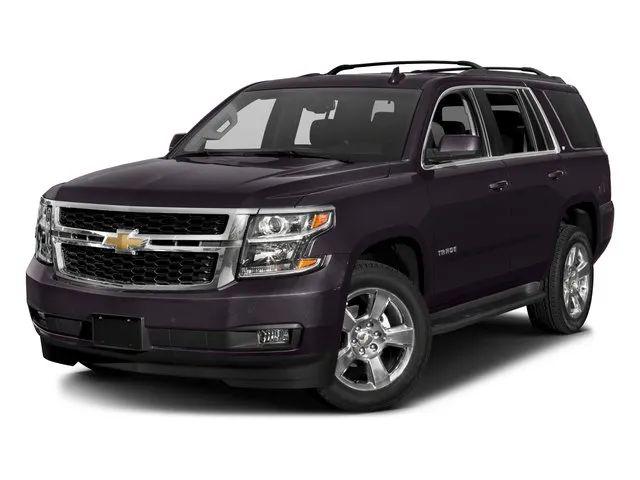 2017 Chevrolet Tahoe LS for sale in Montclair, CA