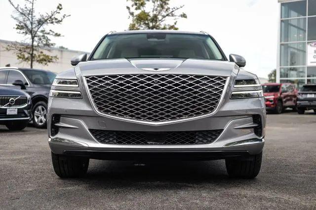 2021 Genesis GV80 2.5T AWD