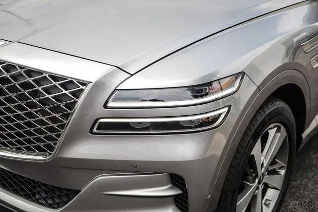 2021 Genesis GV80 2.5T AWD