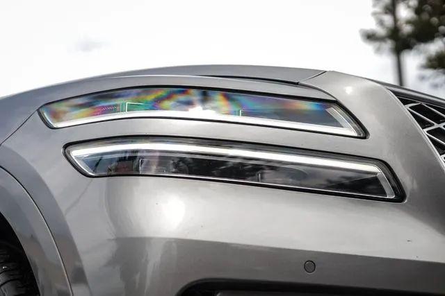 2021 Genesis GV80 2.5T AWD