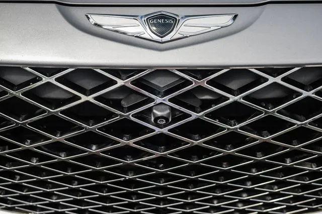 2021 Genesis GV80 2.5T AWD