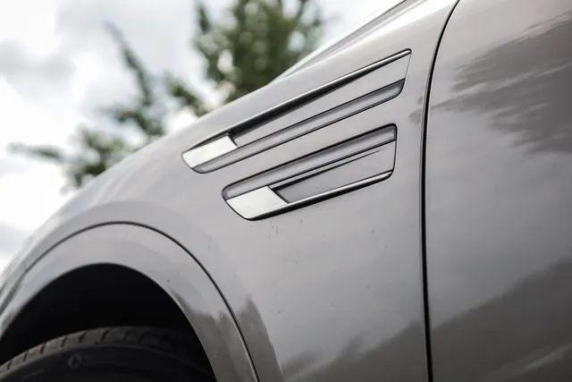 2021 Genesis GV80 2.5T AWD