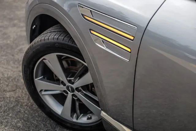 2021 Genesis GV80 2.5T AWD