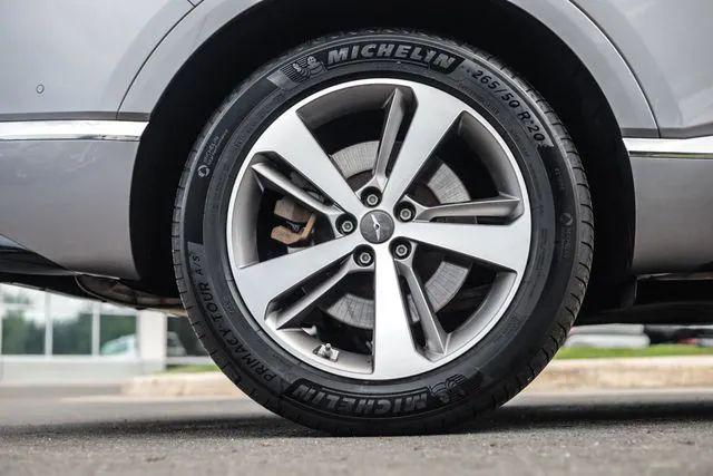 2021 Genesis GV80 2.5T AWD