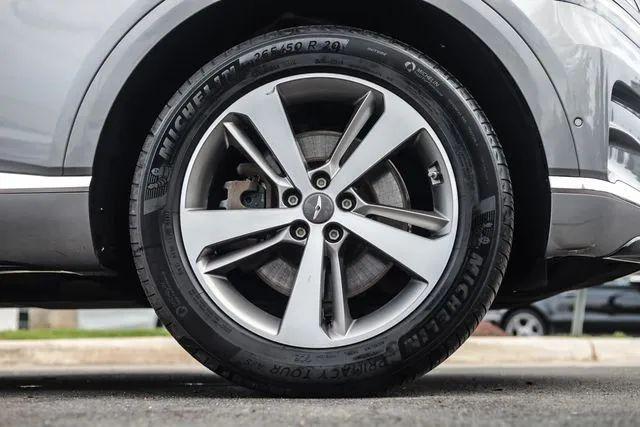 2021 Genesis GV80 2.5T AWD