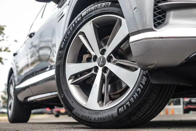2021 Genesis GV80 2.5T AWD