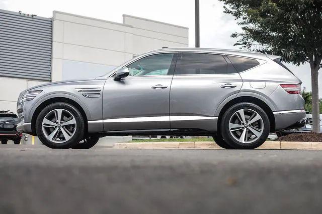 2021 Genesis GV80 2.5T AWD