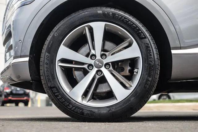 2021 Genesis GV80 2.5T AWD
