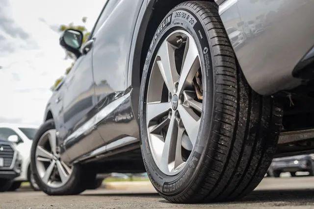 2021 Genesis GV80 2.5T AWD