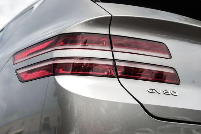 2021 Genesis GV80 2.5T AWD