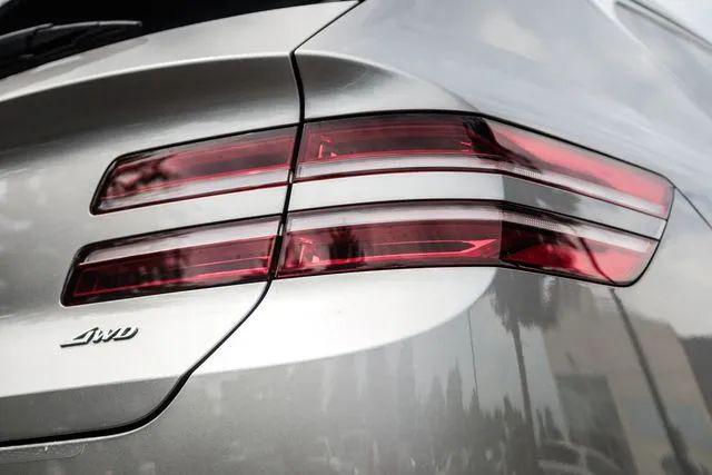 2021 Genesis GV80 2.5T AWD