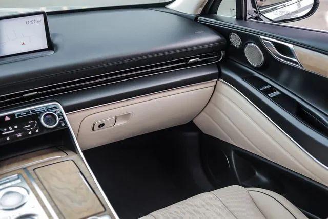 2021 Genesis GV80 2.5T AWD