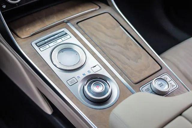 2021 Genesis GV80 2.5T AWD