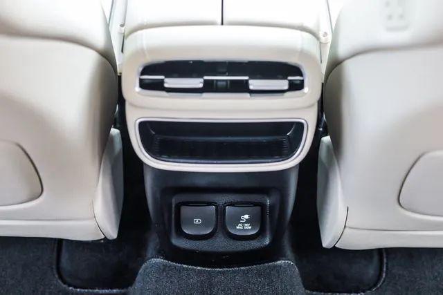 2021 Genesis GV80 2.5T AWD