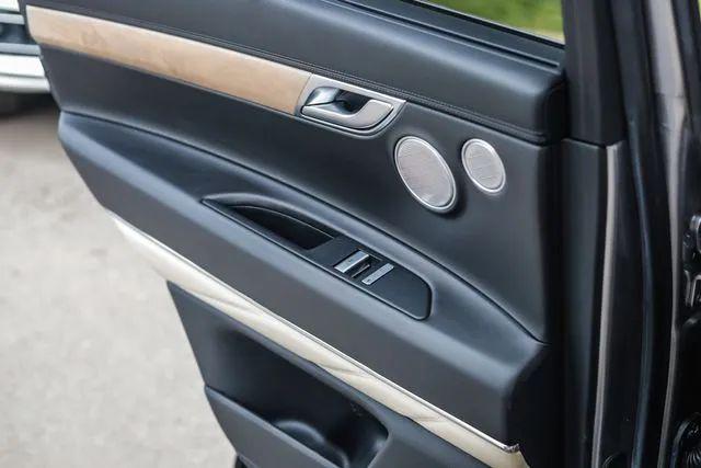 2021 Genesis GV80 2.5T AWD