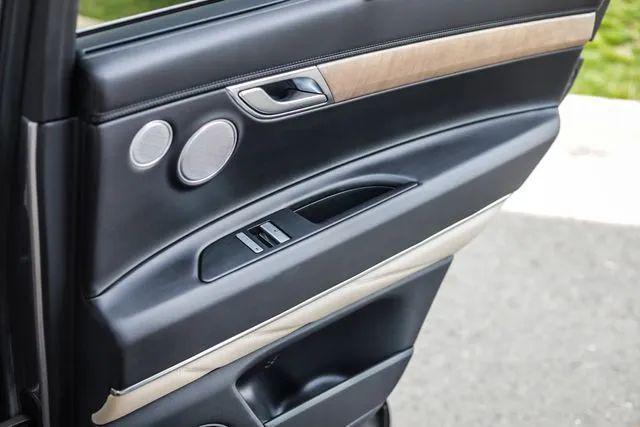 2021 Genesis GV80 2.5T AWD
