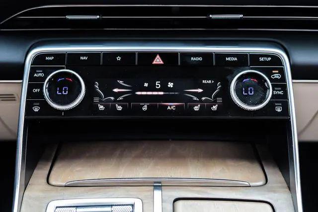 2021 Genesis GV80 2.5T AWD