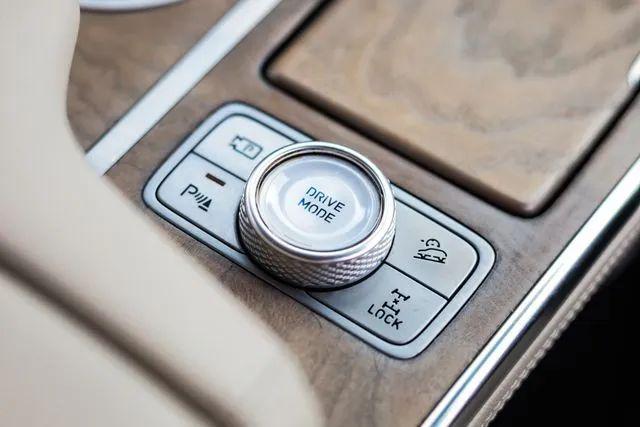 2021 Genesis GV80 2.5T AWD