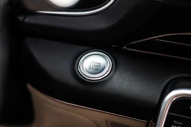 2021 Genesis GV80 2.5T AWD