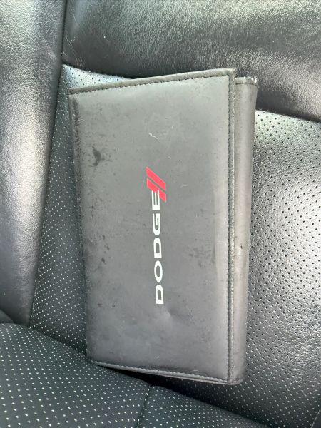 2015 Dodge Durango R/T
