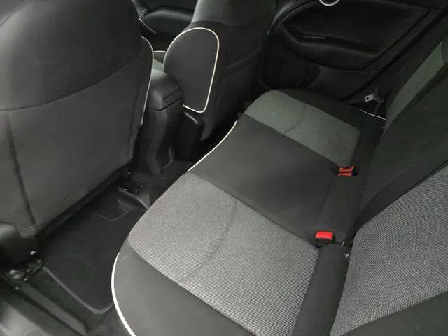 2018 Fiat 500X Pop FWD