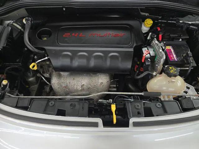 2018 Fiat 500X Pop FWD