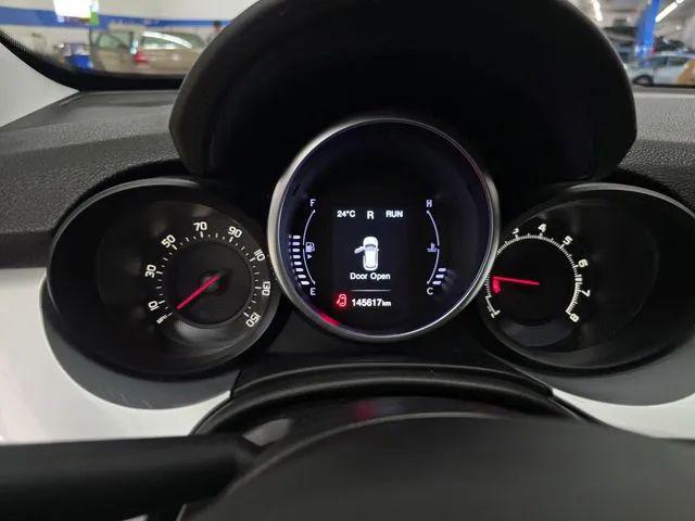 2018 Fiat 500X Pop FWD