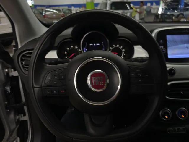 2018 Fiat 500X Pop FWD