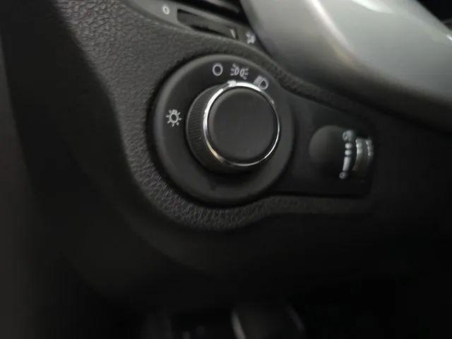 2018 Fiat 500X Pop FWD