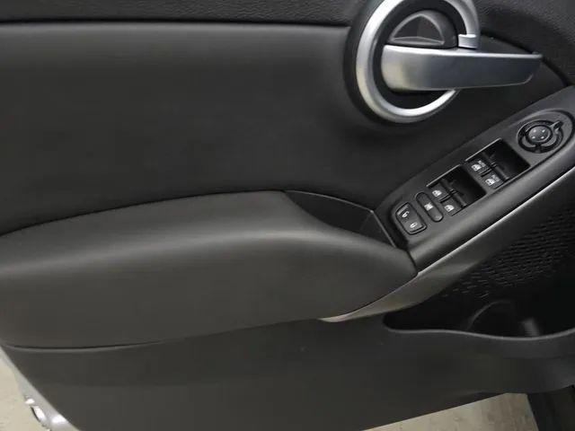 2018 Fiat 500X Pop FWD