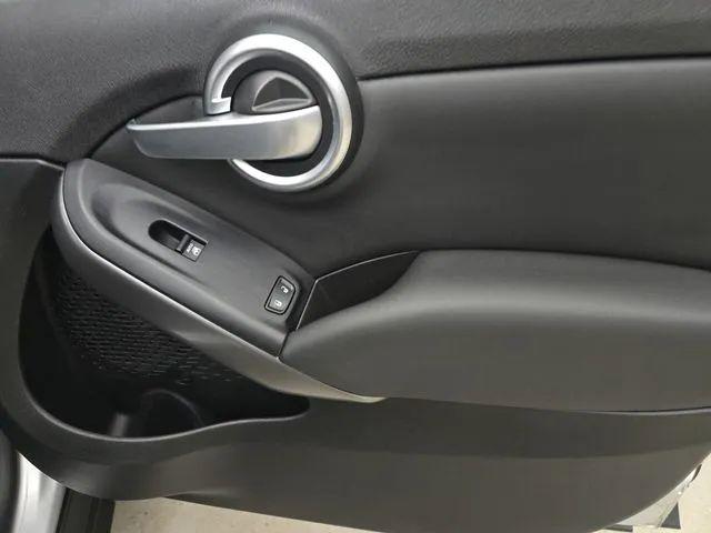 2018 Fiat 500X Pop FWD