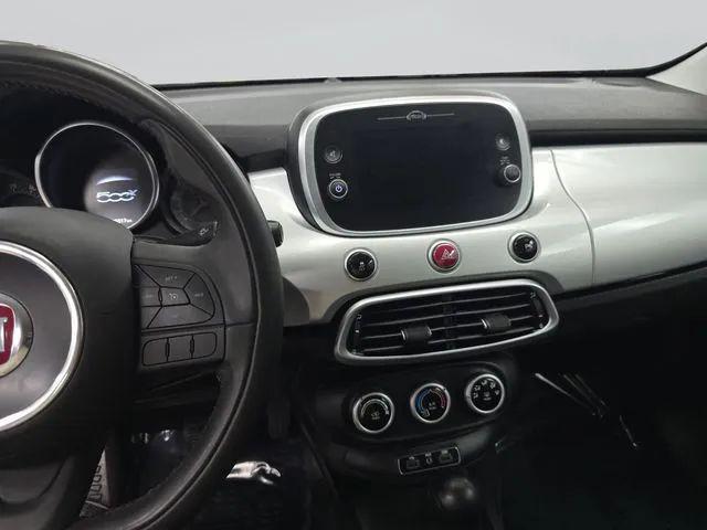 2018 Fiat 500X Pop FWD