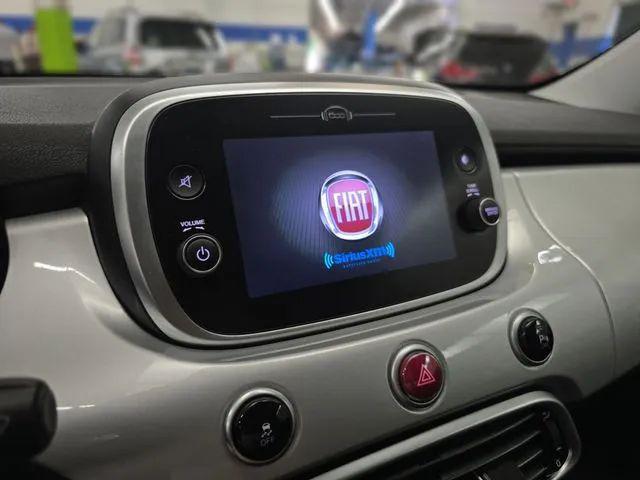 2018 Fiat 500X Pop FWD