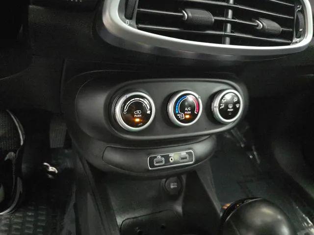 2018 Fiat 500X Pop FWD