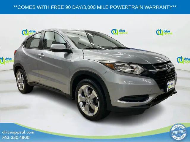 2018 Honda HR-V LX for sale in New Hope, MN
