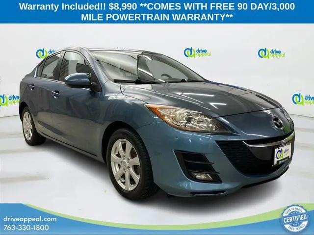 2010 Mazda Mazda3 i Touring for sale in New Hope, MN