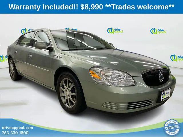 2006 Buick Lucerne CXL for sale in New Hope, MN