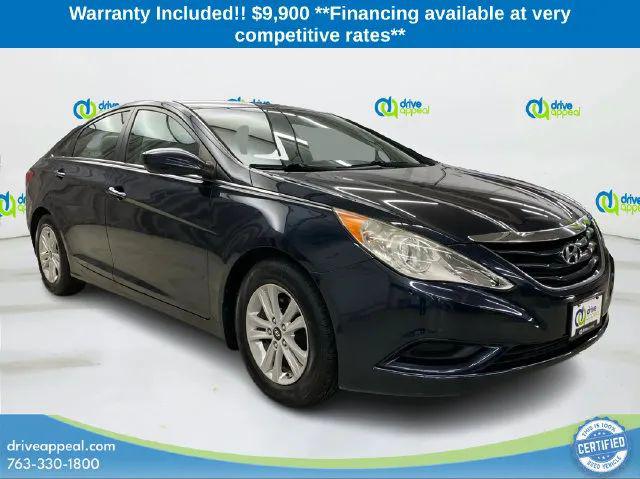 2012 Hyundai Sonata GLS for sale in New Hope, MN