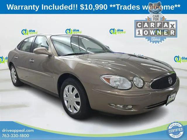 2006 Buick LaCrosse CX for sale in New Hope, MN