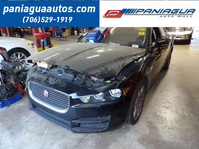 2017 Jaguar XE 20d Premium for sale in Dalton, GA