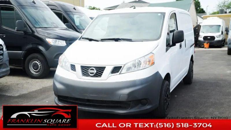 2018 Nissan NV200 S for sale in Franklin Square, NY